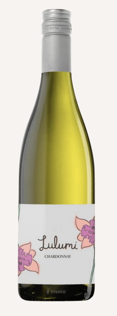 Lulumi Chardonnay 2020 - 750 ml