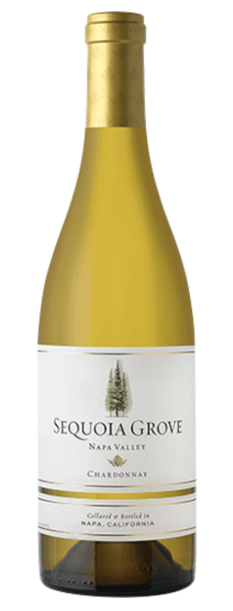 Sequoia Grove Chardonnay 2019 Napa Valley - 750 ml