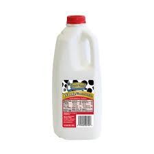 Dutch Farms Whole Milk - 0.5 Gal