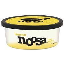 Noosa Lemon Yoghurt - 8 oz