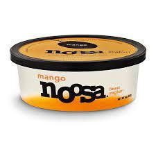 Noosa Mango Yoghurt - 8 oz