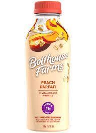 Bolthouse Perfectly Protein Peach Parfait Breakfast Smoothie - 15.2 oz