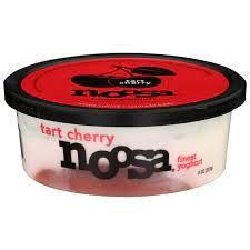 Noosa Tart Cherry Yoghurt - 8 oz