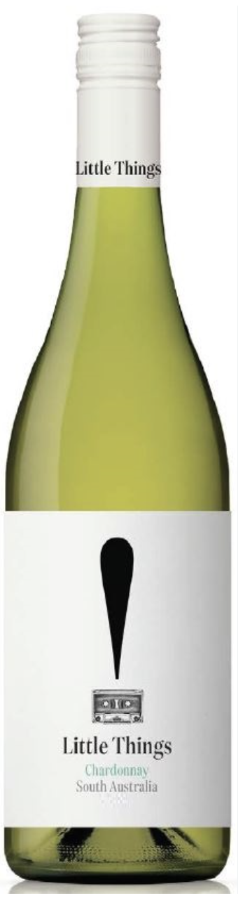 Little Things Chardonnay South Australia 2017 - 750 ml