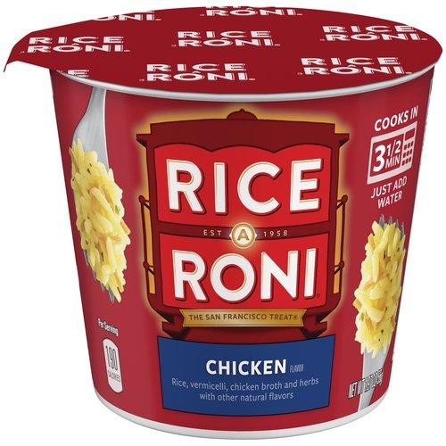 Rice-a-Roni Rice & Vermicelli Mix Chicken - 1.97 Oz