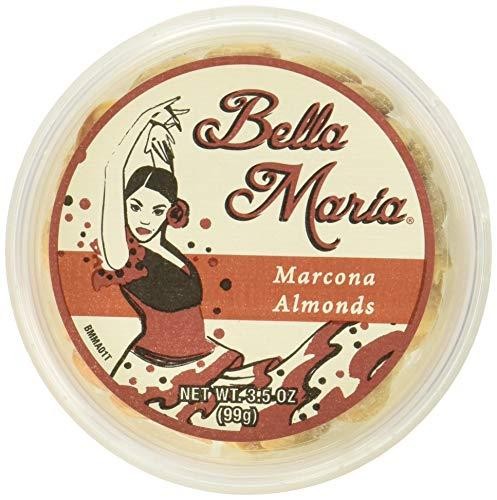 Bella Maria Marcona Almonds With Almonds - 4 Oz