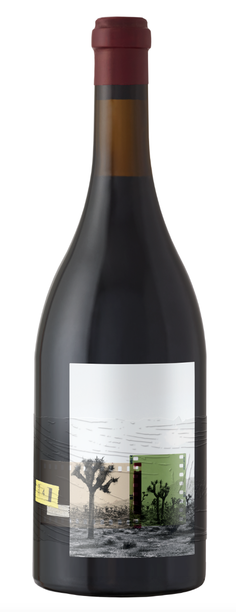 Orin Swift Eight Years in the Desert Red Wine 2020 California - 750 ml