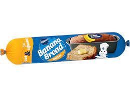 Pillsbury Banana Bread Batter - 30 oz