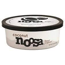 Noosa Coconut Yoghurt - 8 oz