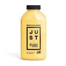 JUST Egg Plant Based Liquid Scrambled - 16 oz