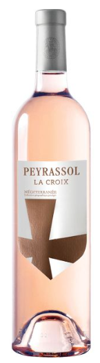 Peyrassol La Croix Rosé - 750ml