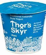 Thor's Skyr Traditional Icelandic Yogurt Plain 2% - 6 oz