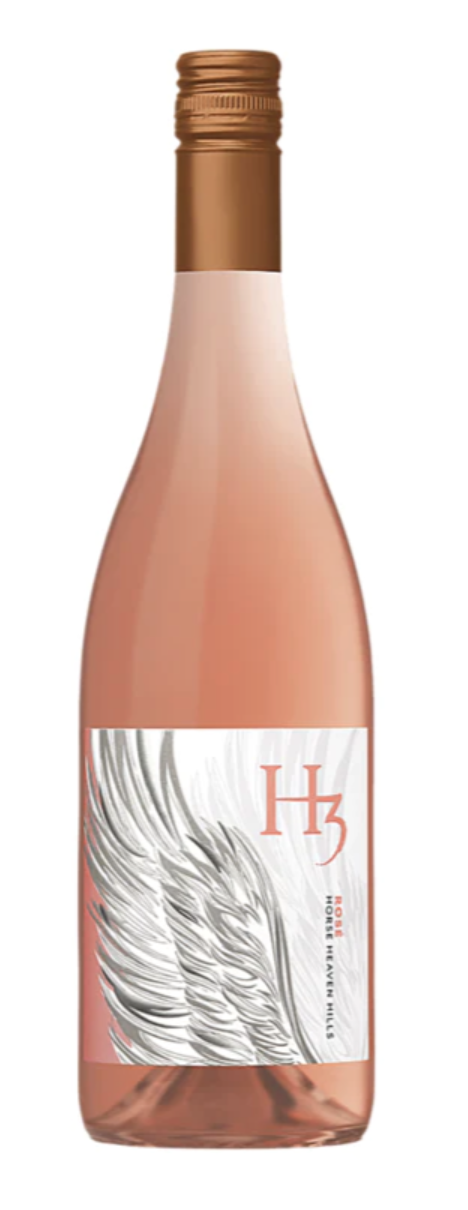 H3 Rosé 2020 - 750 ml