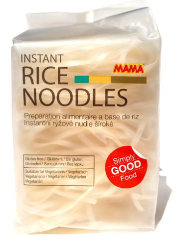 Mama Gluten Free Instant Rice Noodles - 7.94 oz