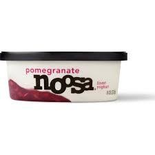 Noosa Pomegranate Yoghurt - 8 oz