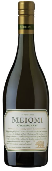 Meiomi Chardonnay Vintage 2020 - 750 ml