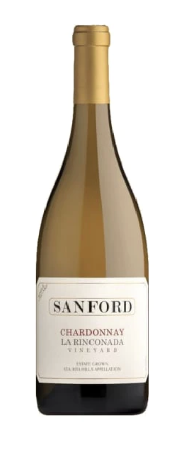 Sanford Chardonnay 2018 - 750 ml