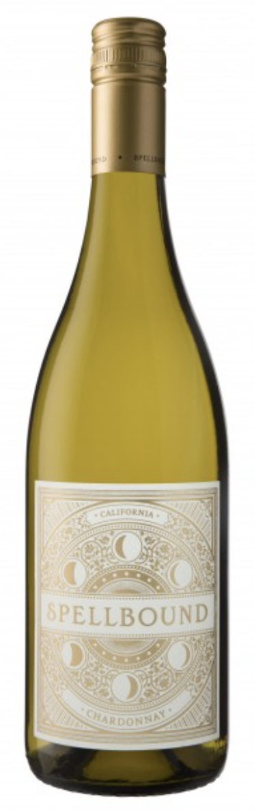 Spellbound Chardonnay 2021 California - 750 ml
