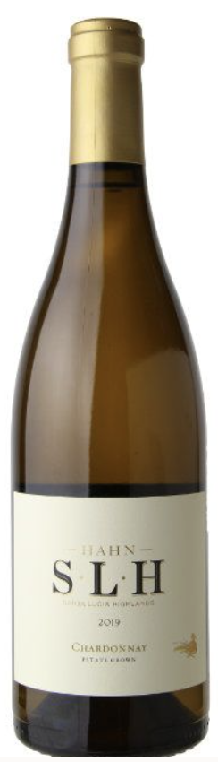 Santa Lucia Highlands Chardonnay 2019 - 750 ml