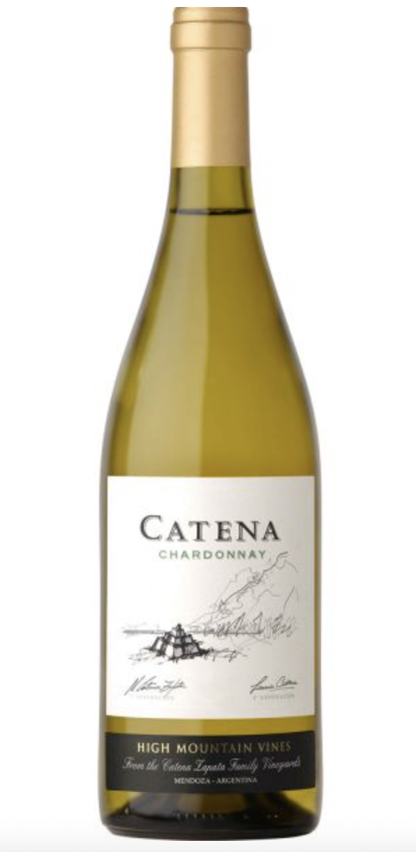 Catena Classic Chardonnay 2021 - 750ml