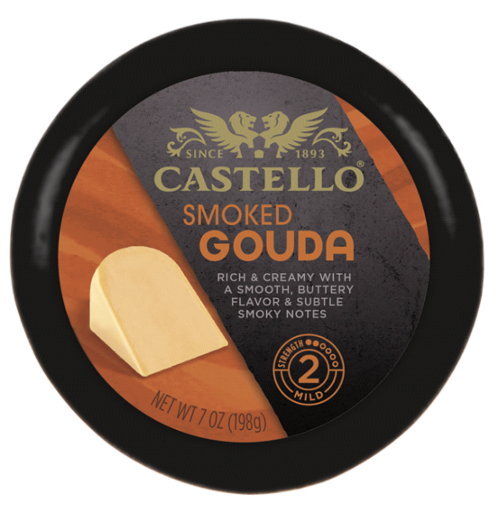 Castello Gouda Cheese - 7 oz