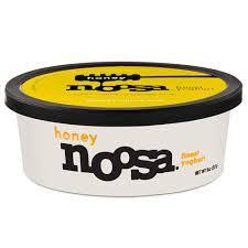 Noosa Honey Yoghurt - 8 oz
