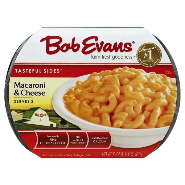 Bob Evans Mac & Cheese - 20 oz