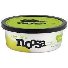 Noosa Key Lime Yoghurt - 8 oz