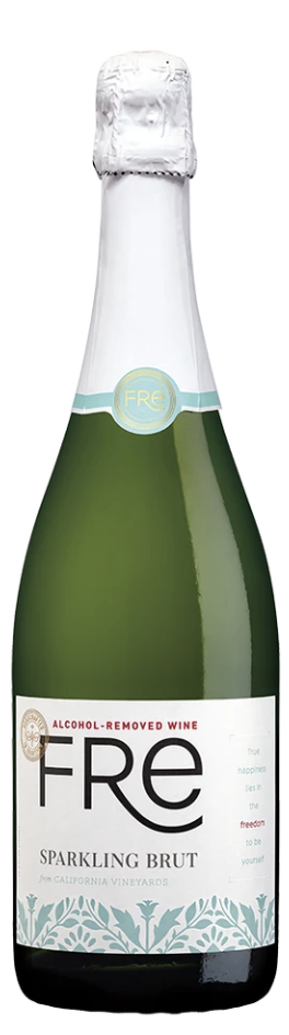 Fre Alcohol-Removed Sparkling Brut - 750 ml