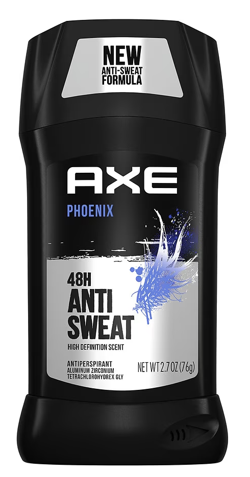 AXE Deodorant Stick Phoenix - 3 Oz