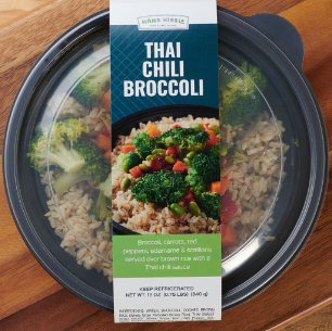 Hans Kissle Thai Chili & Broccoli - 12 oz
