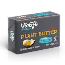 Violife Plant Butter Salted - 8.8 oz