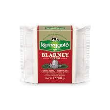 Kerrygold Blarney Gouda Style Cheese - 7 Oz