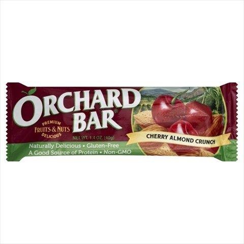 Orchard Bar Cherry Almond Crunch - 1.4 oz