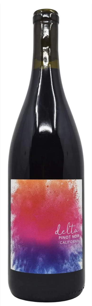 Delta Pinot Noir 2020 California - 750ml