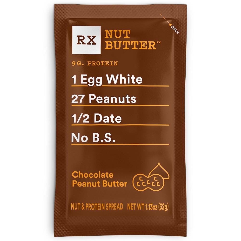 Rxbar Nut Butter Chocolate Peanut Butter - 1.13 Oz