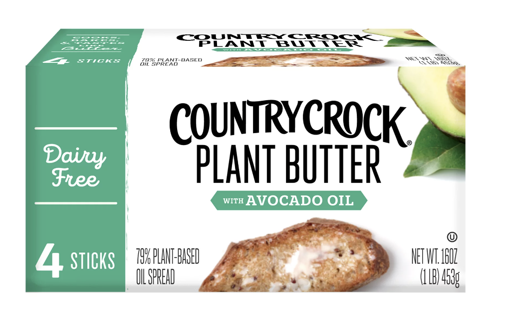 Country Crock Plant Butter Avocado Oil - 16 oz