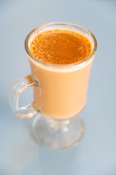 Valley Ginger Chai
