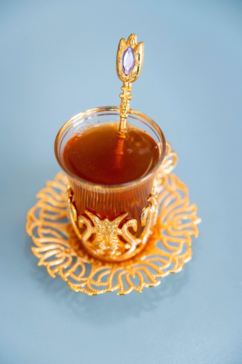 Turkish Tea