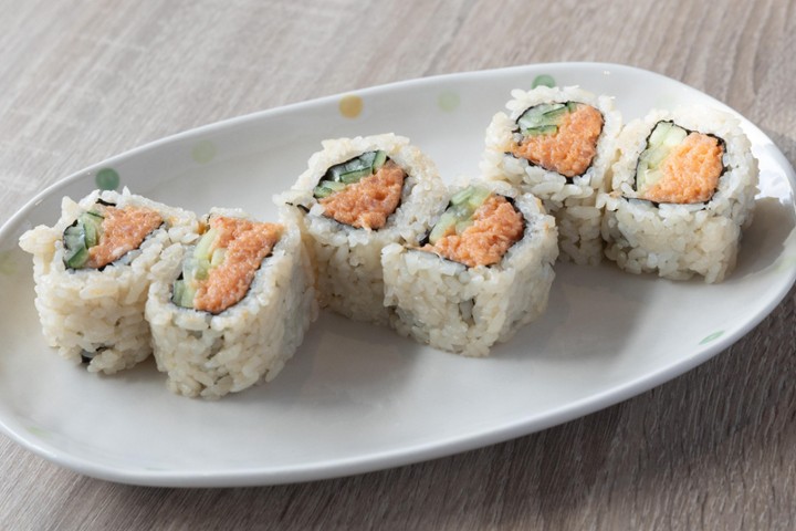 Spicy Tuna