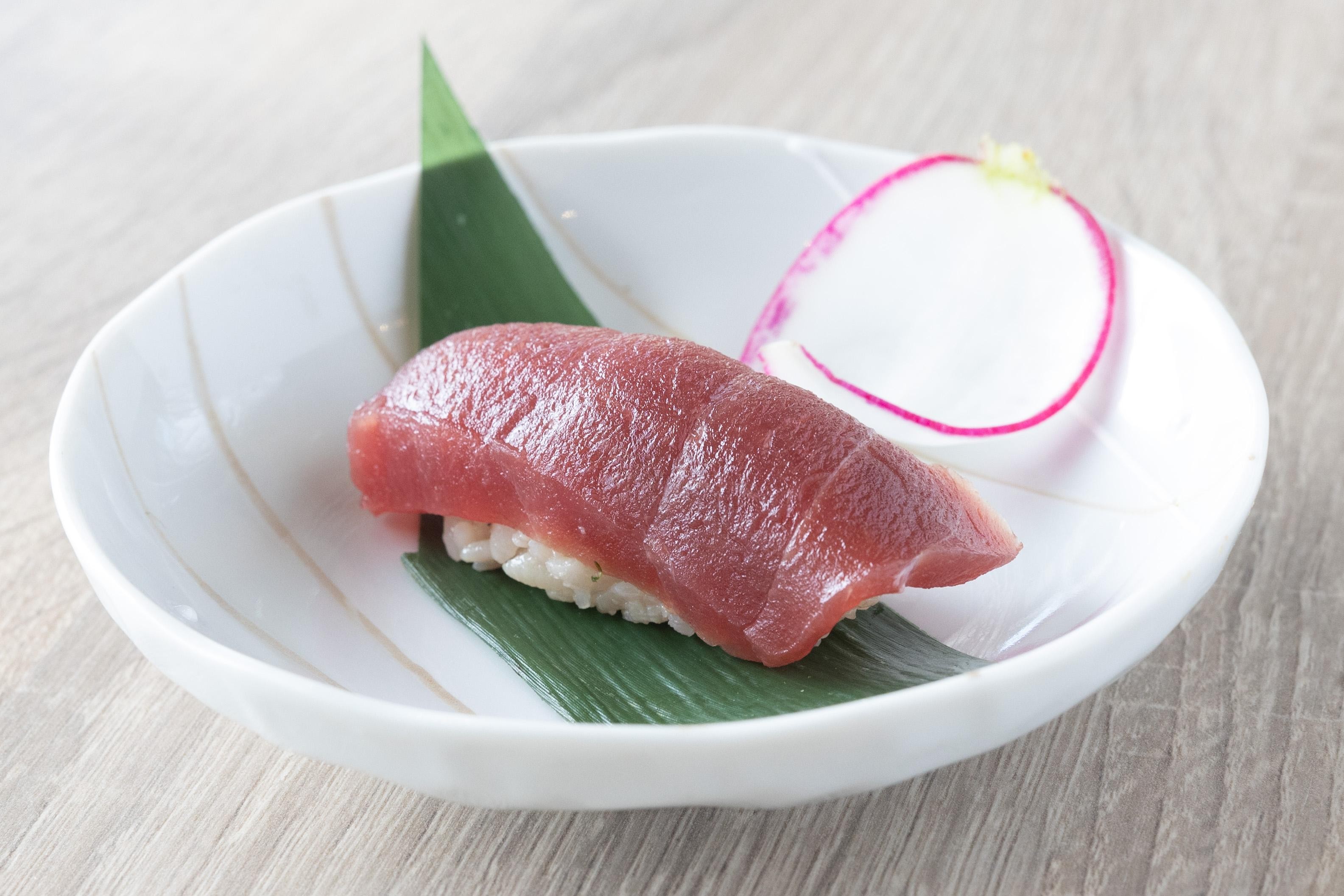 Hon Maguro - Bluefin Tuna