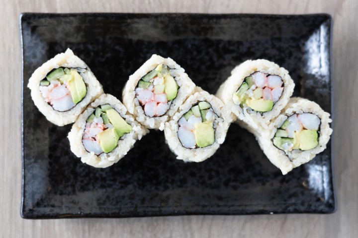 California roll