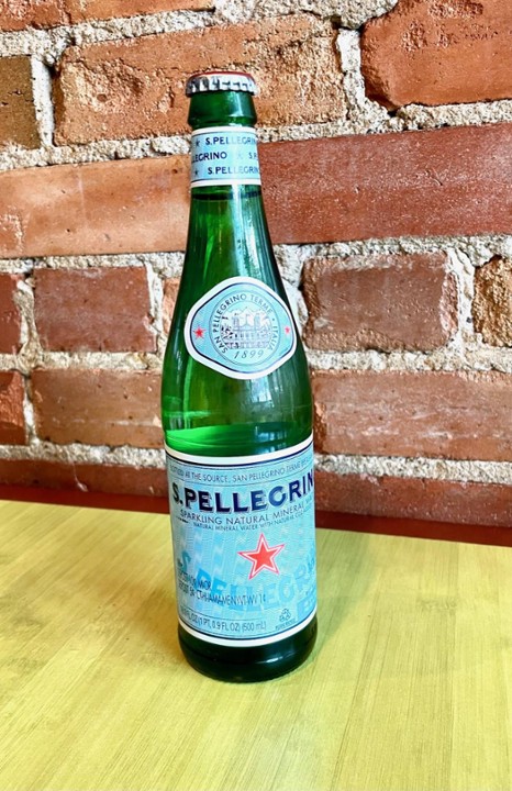 San Pellegrino