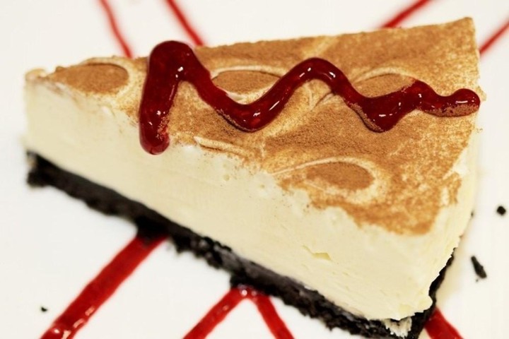 Cheese Cake