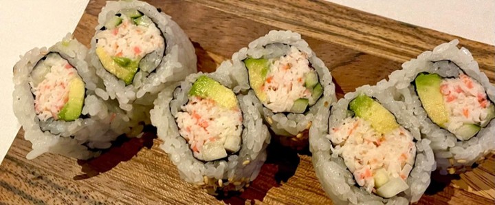 California Roll