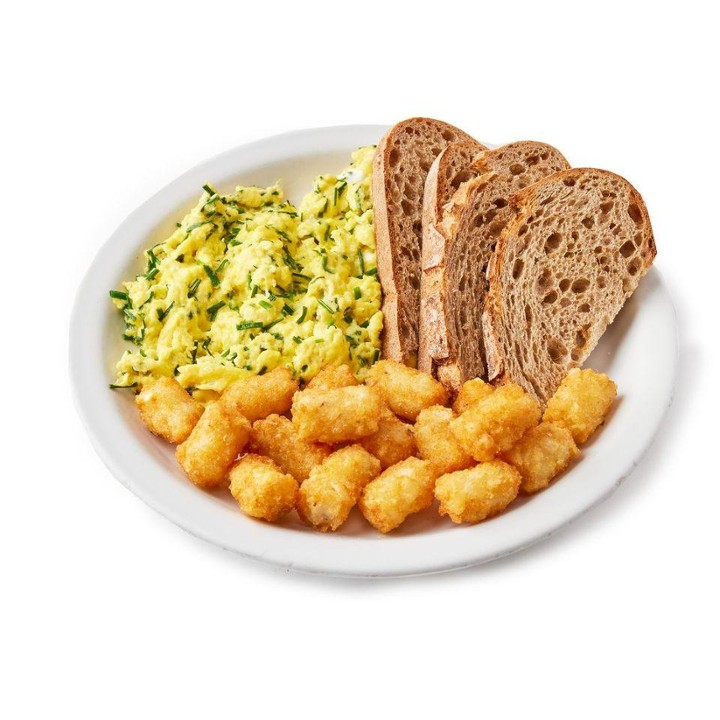 Herb Scramble