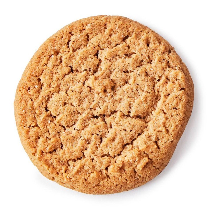 Ginger Cookie