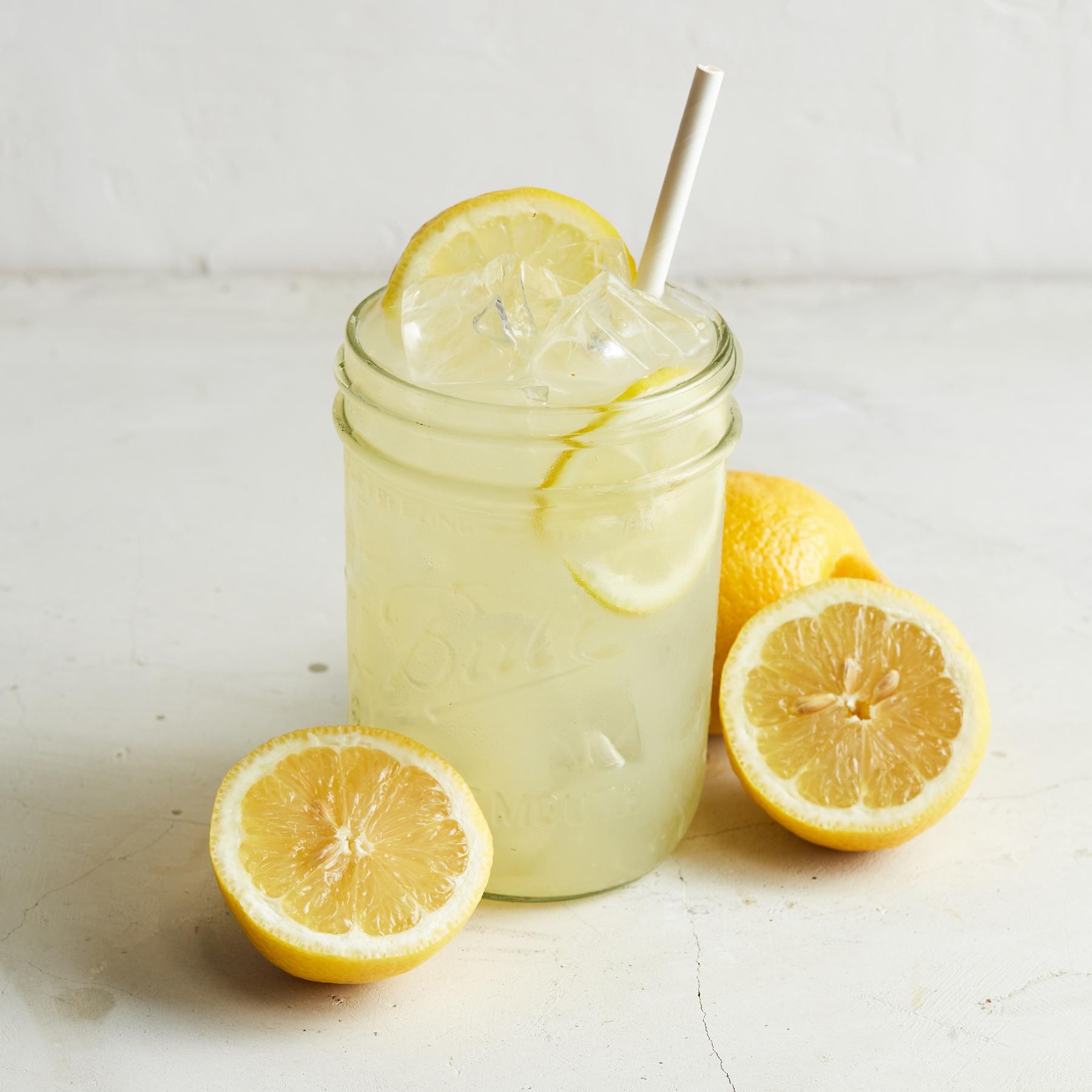 Lemonade, 20oz
