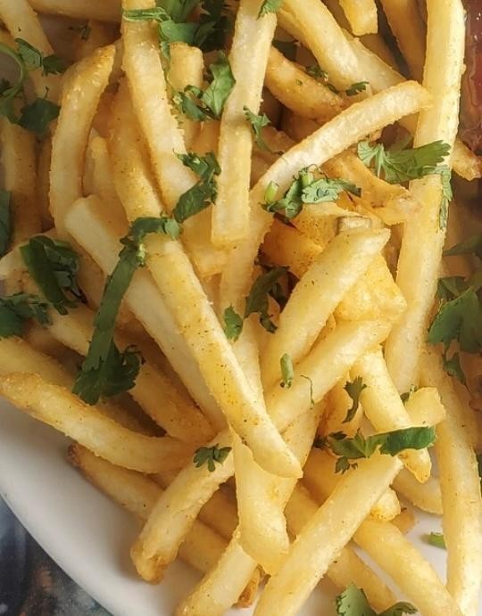 Side Fries