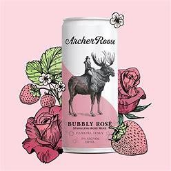 Archer Roose Bubbly Rose